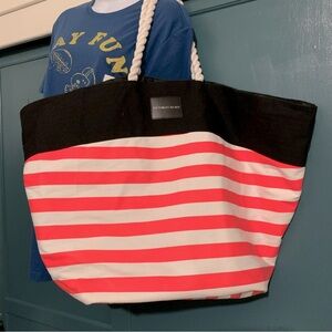 Victoria’s Secret beach bag